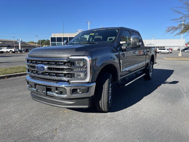 new 2024 Ford F-250 car, priced at $77,536