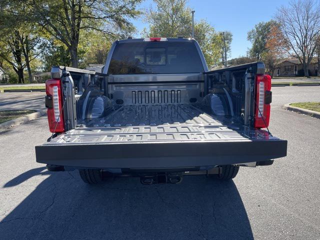 new 2024 Ford F-250 car, priced at $77,536