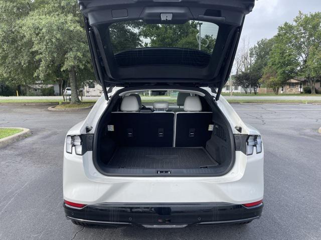 new 2024 Ford Mustang Mach-E car, priced at $43,933