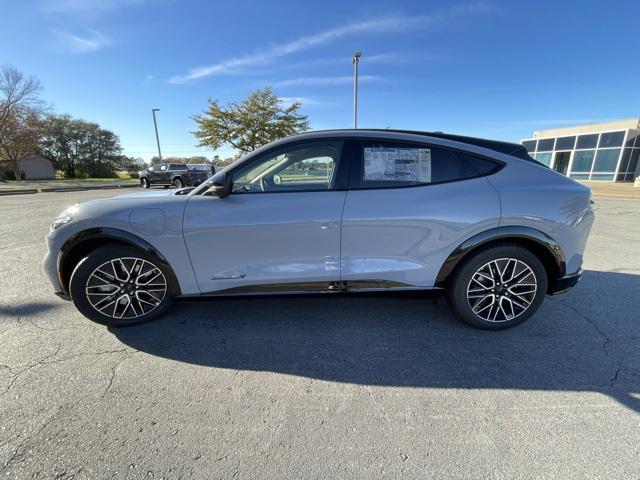 new 2024 Ford Mustang Mach-E car, priced at $43,933