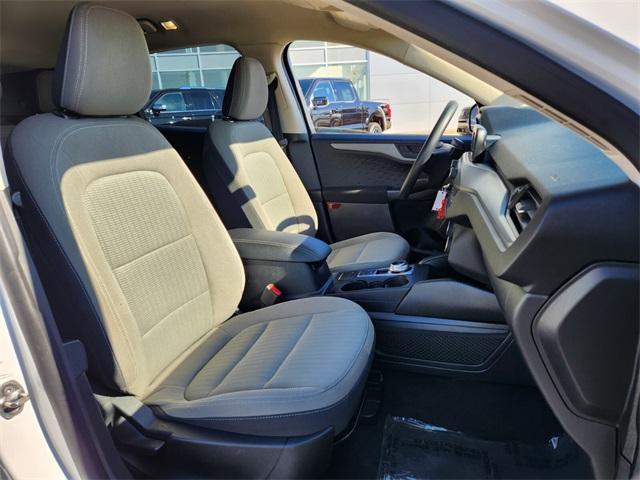 used 2020 Ford Escape car, priced at $14,975