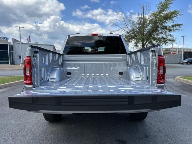 used 2023 Ford F-150 car, priced at $37,987