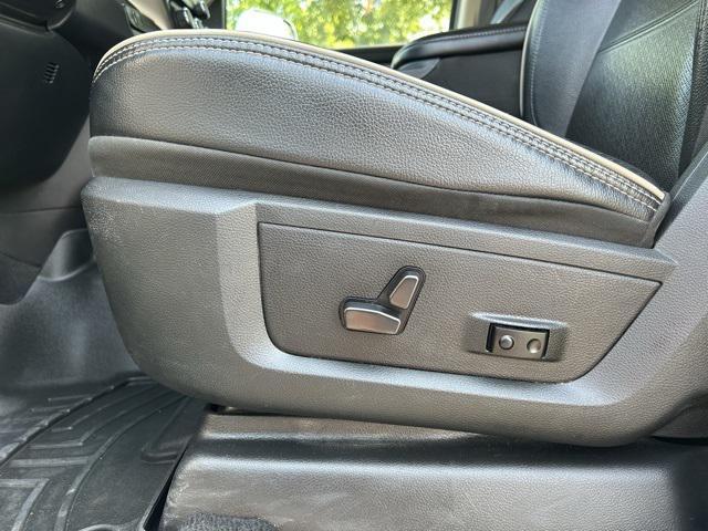 used 2022 Ram 2500 car, priced at $50,042