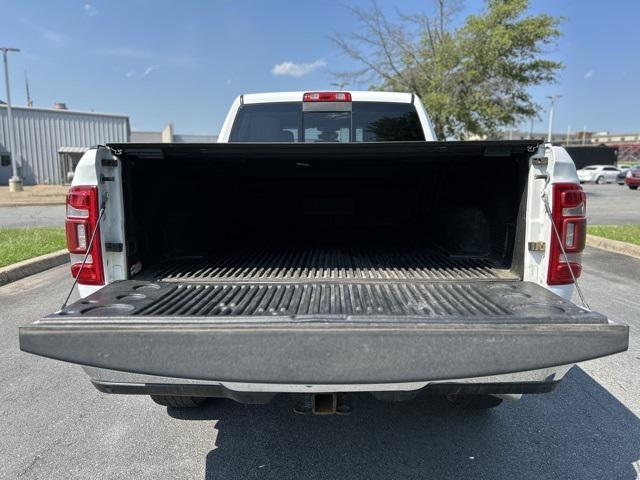 used 2022 Ram 2500 car, priced at $50,042