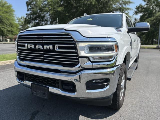 used 2022 Ram 2500 car, priced at $50,042
