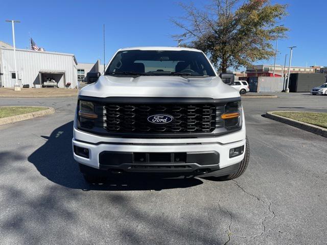 new 2024 Ford F-150 car, priced at $46,388