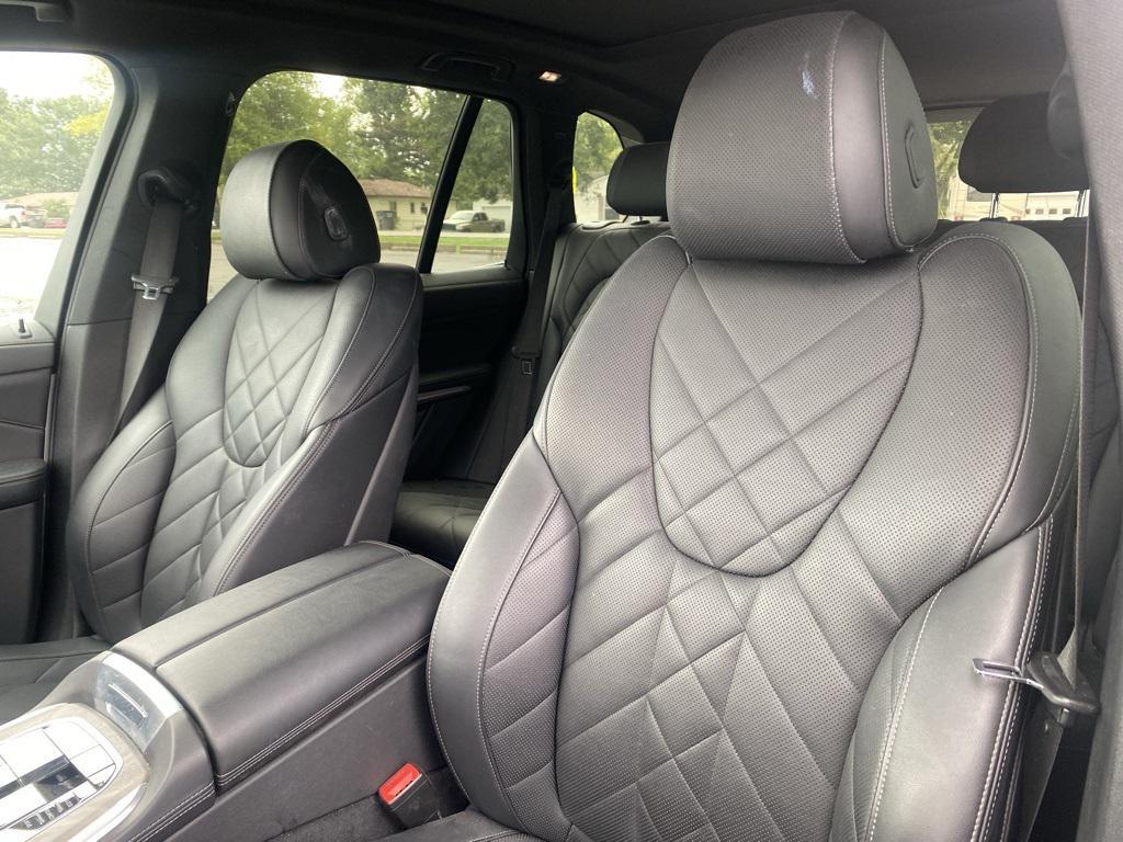 used 2023 BMW X5 car, priced at $43,652
