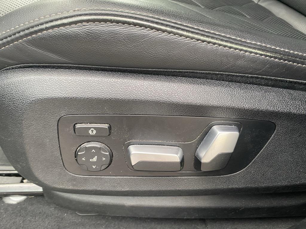 used 2023 BMW X5 car, priced at $43,652