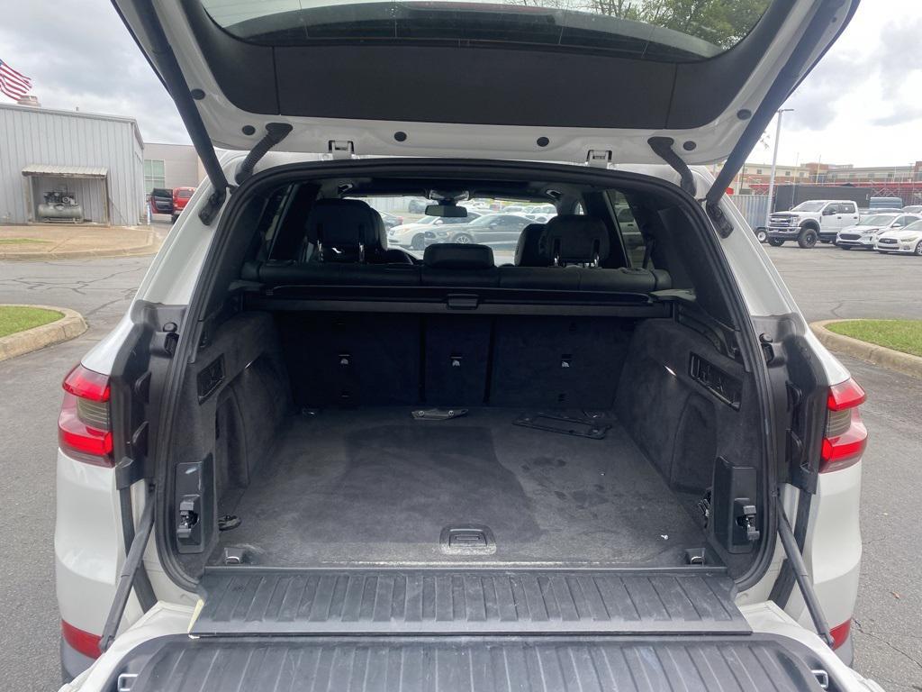 used 2023 BMW X5 car, priced at $43,652