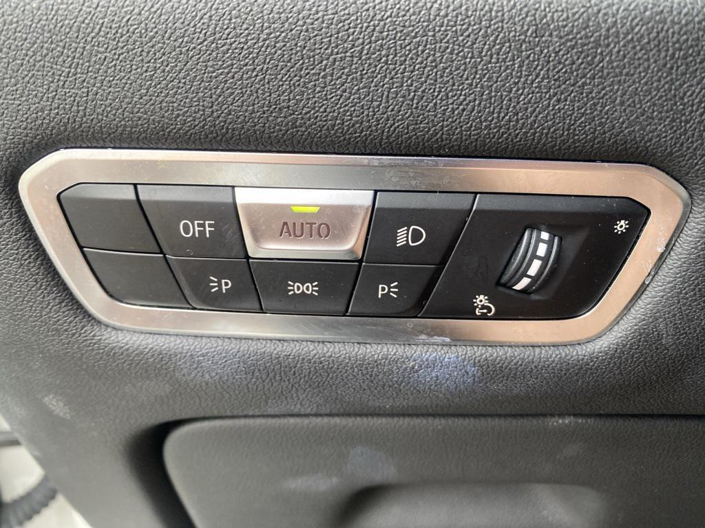used 2023 BMW X5 car, priced at $43,652