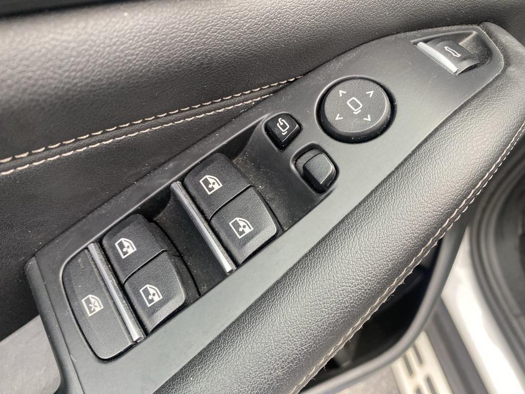 used 2023 BMW X5 car, priced at $43,652