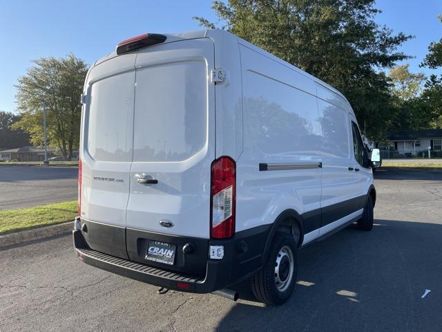 used 2024 Ford Transit-250 car, priced at $45,302