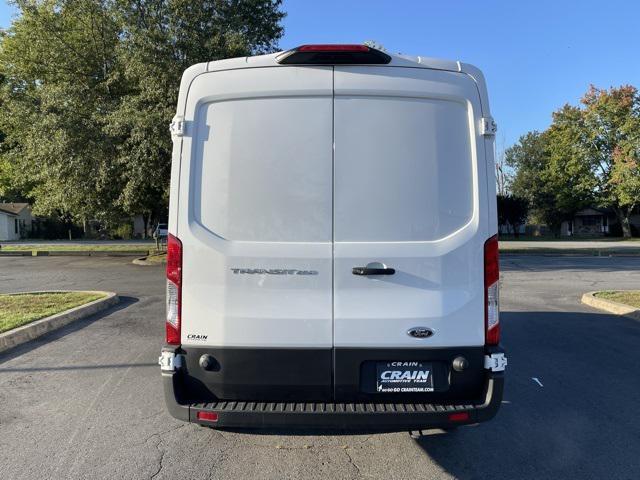 used 2024 Ford Transit-250 car, priced at $45,302