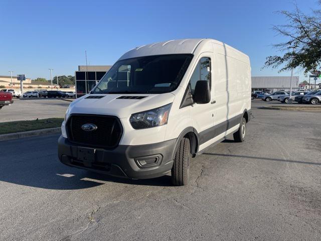 used 2024 Ford Transit-250 car, priced at $45,302