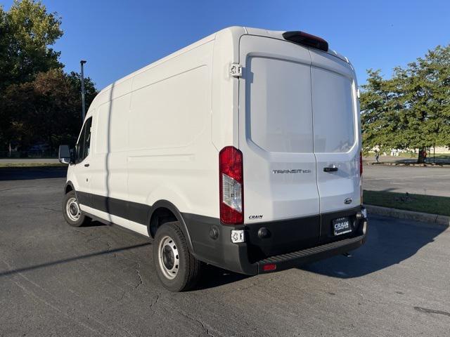 used 2024 Ford Transit-250 car, priced at $45,302