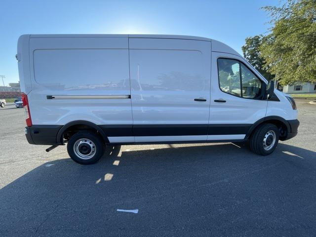 used 2024 Ford Transit-250 car, priced at $45,302