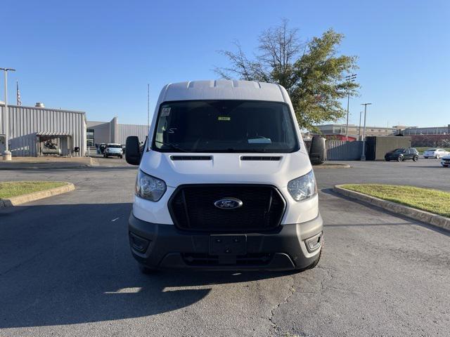 used 2024 Ford Transit-250 car, priced at $45,302