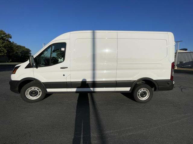 used 2024 Ford Transit-250 car, priced at $45,302