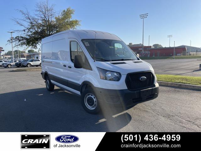 used 2024 Ford Transit-250 car, priced at $45,302