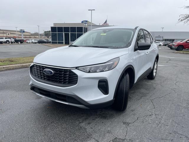 new 2025 Ford Escape car, priced at $27,523