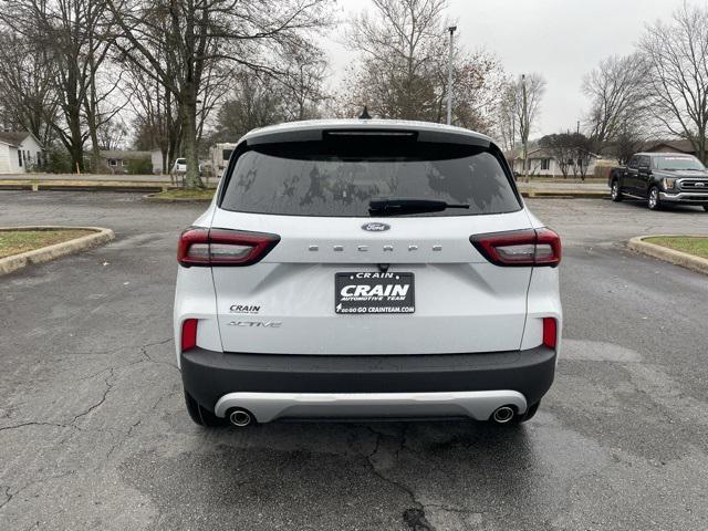 new 2025 Ford Escape car, priced at $27,523