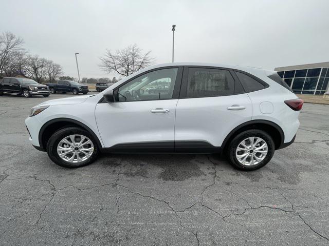 new 2025 Ford Escape car, priced at $27,523