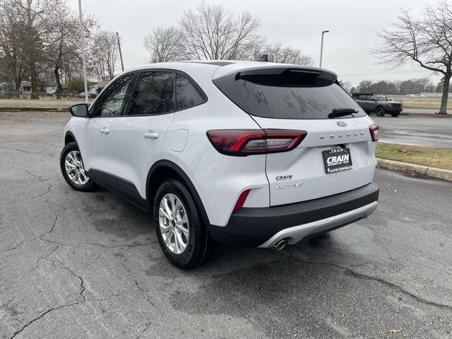 new 2025 Ford Escape car, priced at $27,523