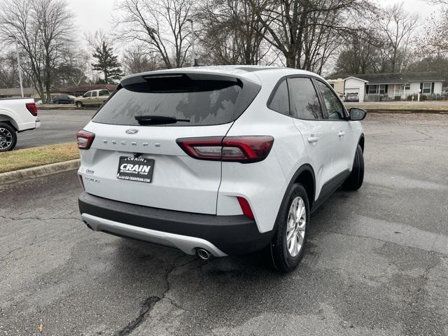 new 2025 Ford Escape car, priced at $27,523