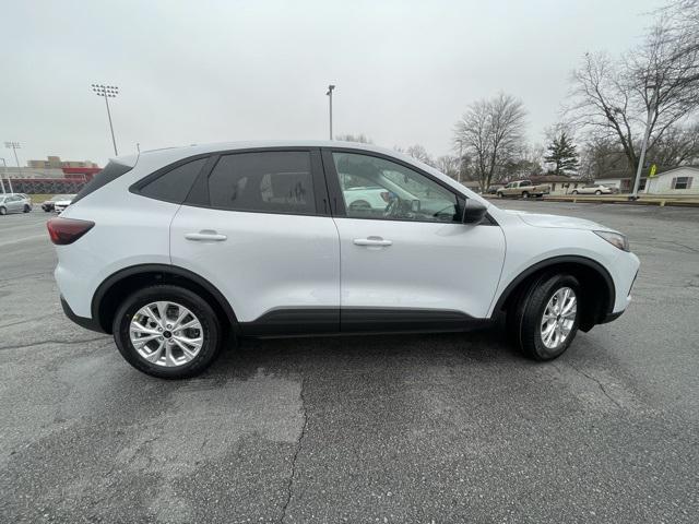 new 2025 Ford Escape car, priced at $27,523