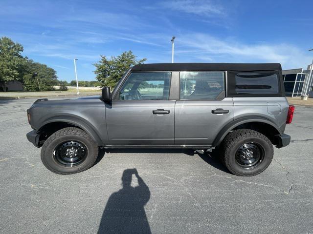 used 2023 Ford Bronco car, priced at $44,953