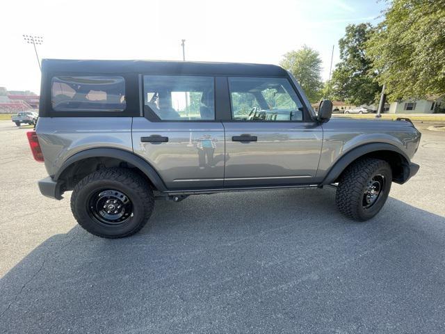 used 2023 Ford Bronco car, priced at $44,953