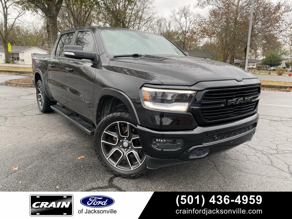 used 2019 Ram 1500 car, priced at $28,999
