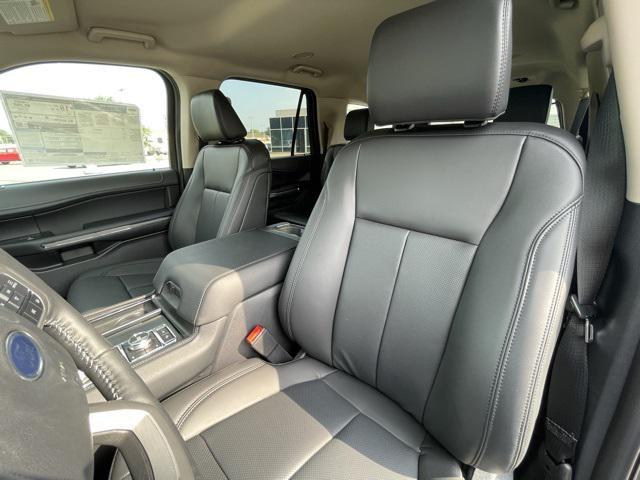 new 2024 Ford Expedition car, priced at $63,904