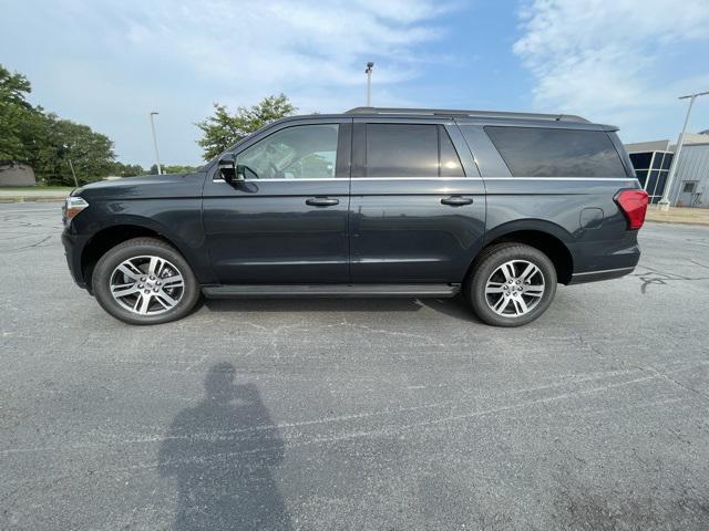 new 2024 Ford Expedition car, priced at $63,904