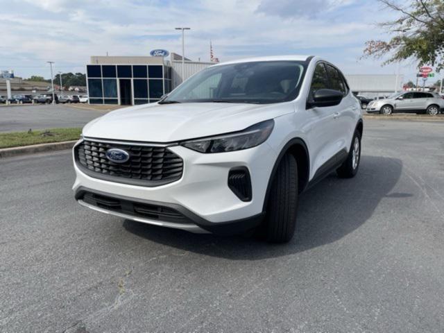 new 2024 Ford Escape car, priced at $31,703