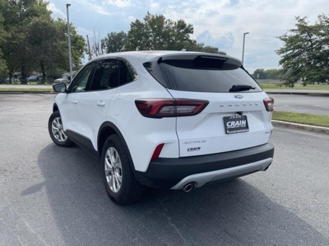 new 2024 Ford Escape car, priced at $31,703