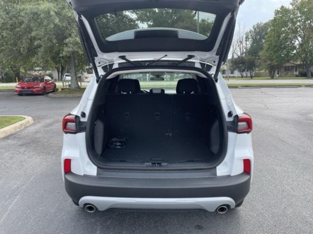 new 2024 Ford Escape car, priced at $31,703