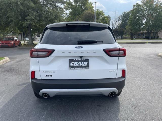 new 2024 Ford Escape car, priced at $31,703