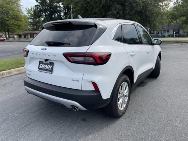 new 2024 Ford Escape car, priced at $31,703