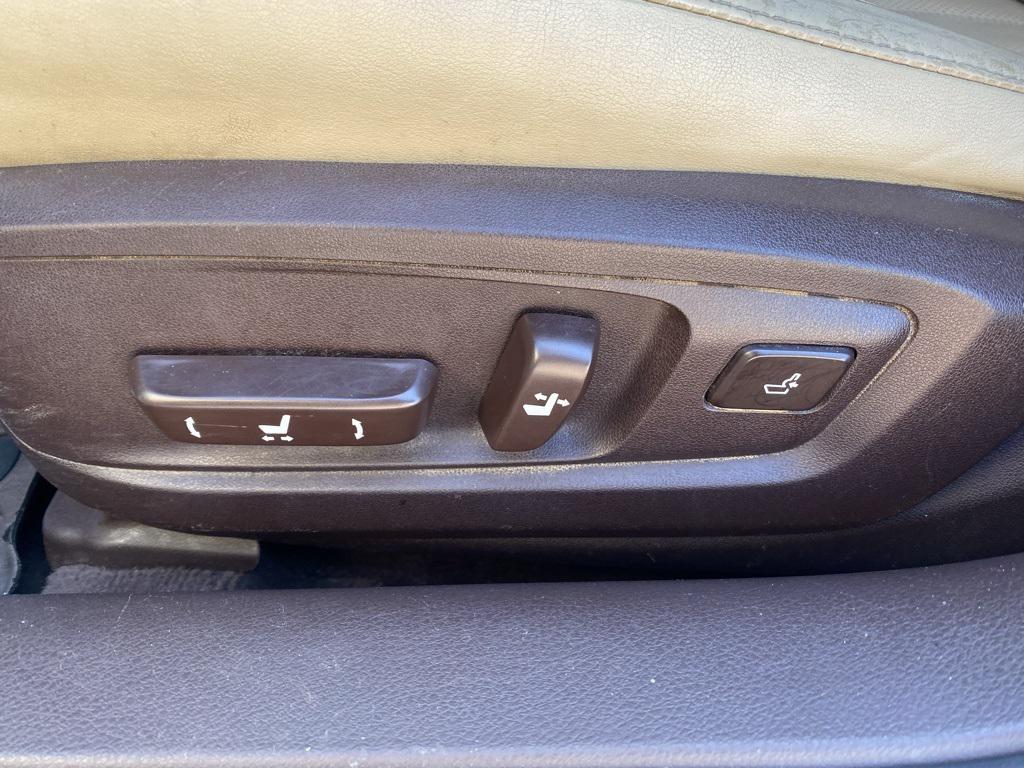 used 2016 Lexus ES 350 car, priced at $15,263