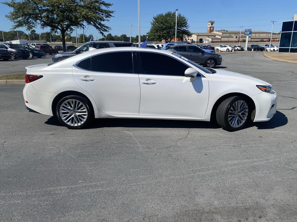 used 2016 Lexus ES 350 car, priced at $15,263