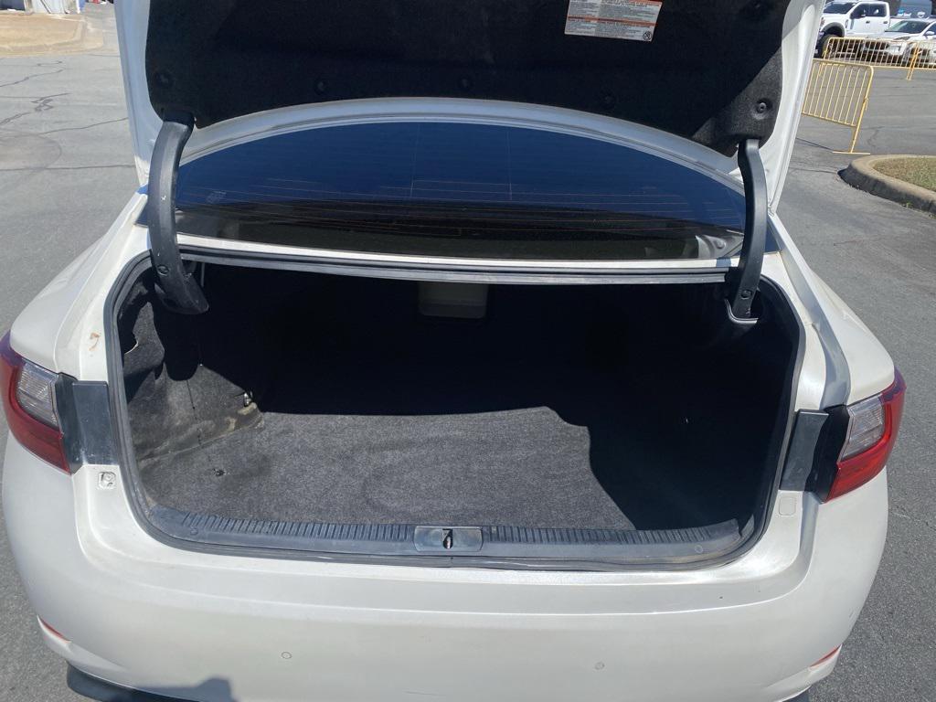 used 2016 Lexus ES 350 car, priced at $15,263