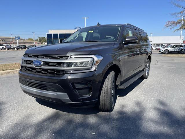 new 2024 Ford Expedition car, priced at $64,994