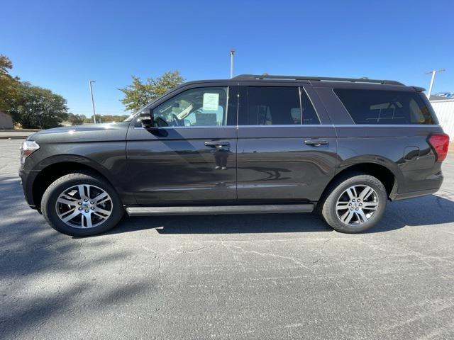 new 2024 Ford Expedition car, priced at $64,994