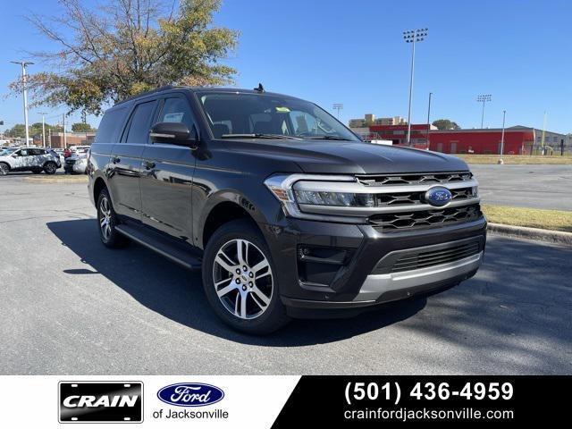 new 2024 Ford Expedition car, priced at $64,994