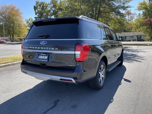 new 2024 Ford Expedition car, priced at $64,994