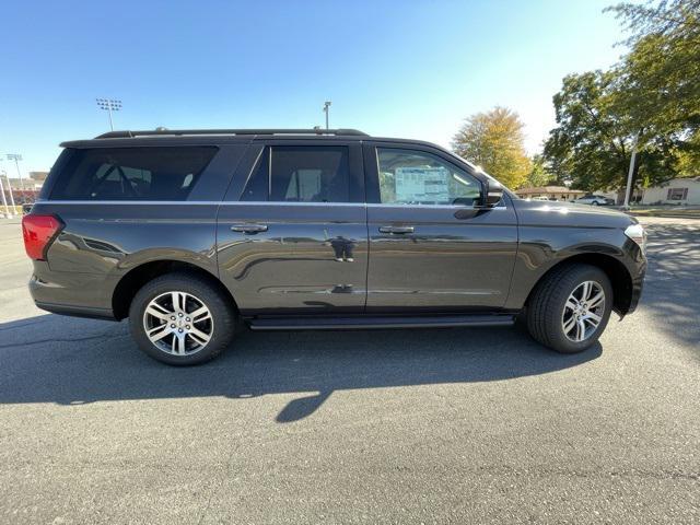 new 2024 Ford Expedition car, priced at $64,994