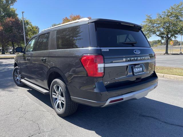 new 2024 Ford Expedition car, priced at $64,994