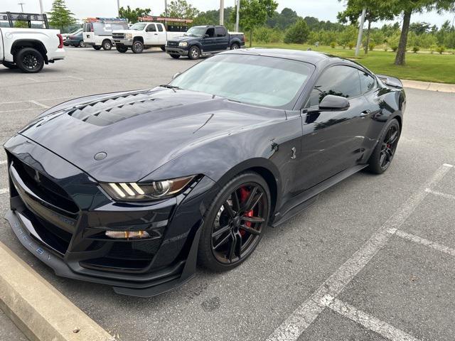 used 2021 Ford Mustang car, priced at $85,940
