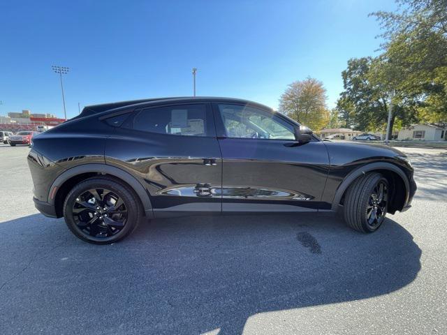 new 2024 Ford Mustang Mach-E car, priced at $33,911